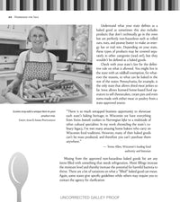 Homemade for Sale, Second Edition