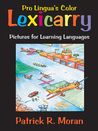 Lexicarry: Pictures for Learning Languages (3rd Edition)