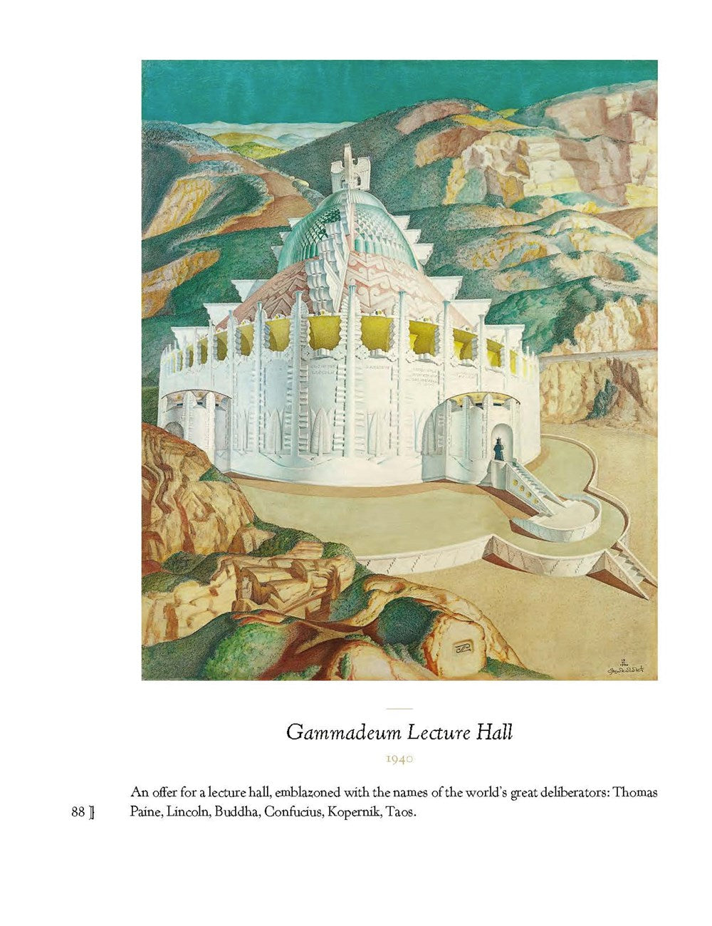 Struggle: The Art of Szukalski