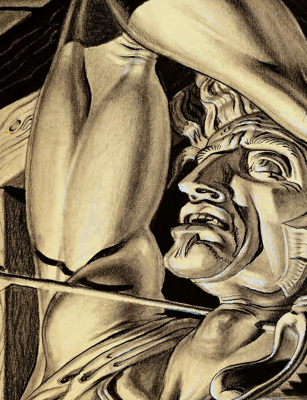 Struggle: The Art of Szukalski