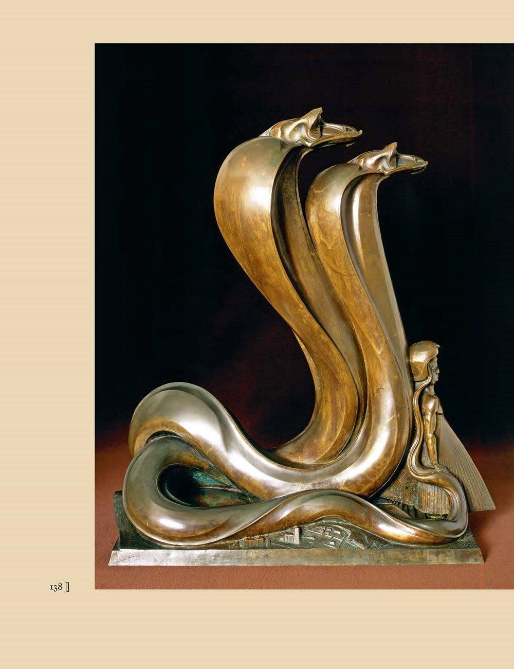 Struggle: The Art of Szukalski