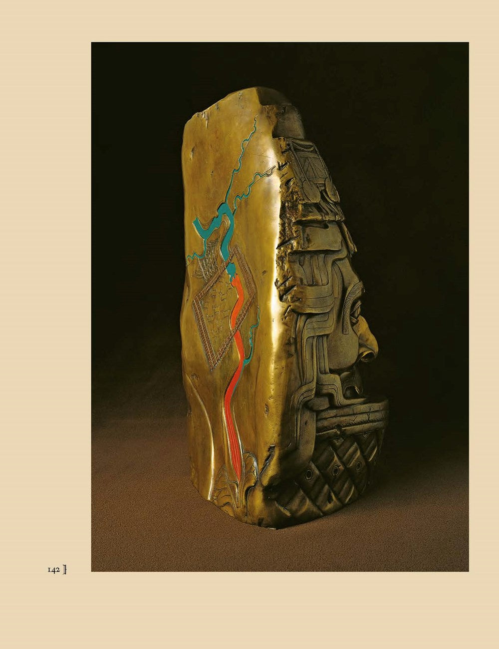 Struggle: The Art of Szukalski