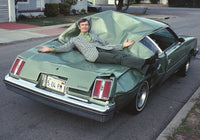 Tales of the San Francisco Cacophony Society