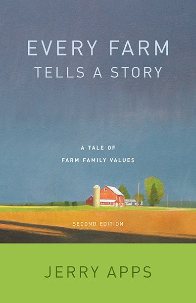 Every Farm Tells a Story