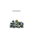 North Woods Girl