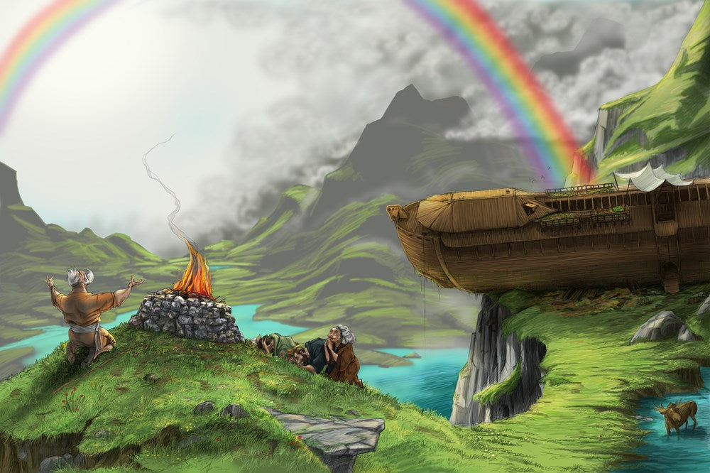 Noah