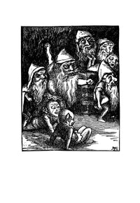 The Gospel in George MacDonald