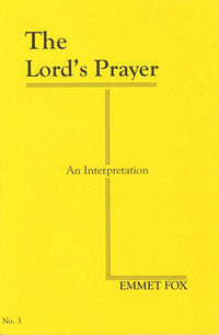 The Lord's Prayer (#3)