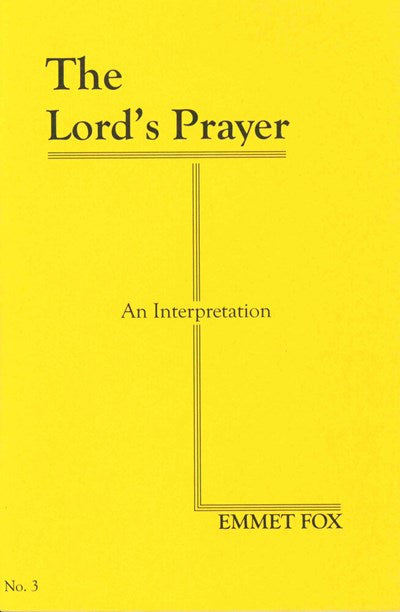 The Lord's Prayer (#3)
