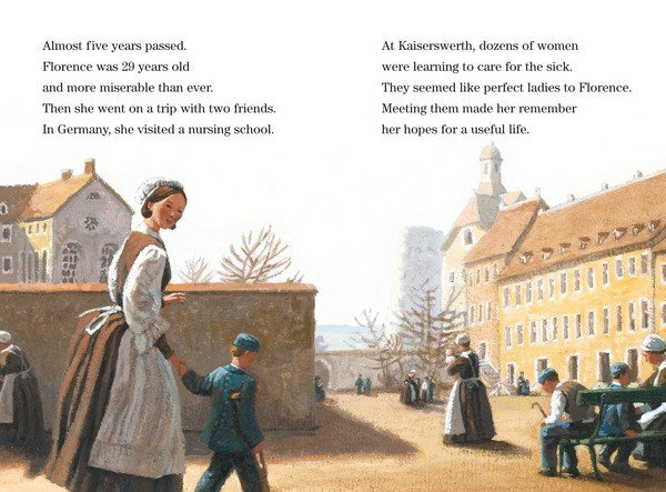 Florence Nightingale