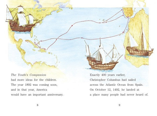 I Pledge Allegiance, 2nd Edition