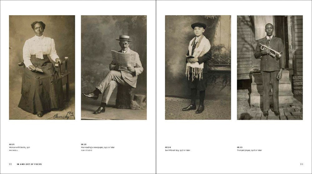 Real Photo Postcards