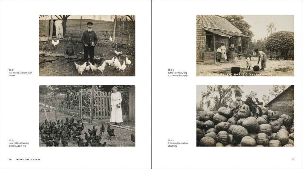 Real Photo Postcards