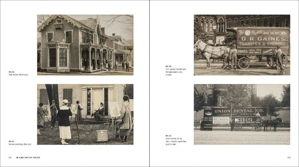 Real Photo Postcards