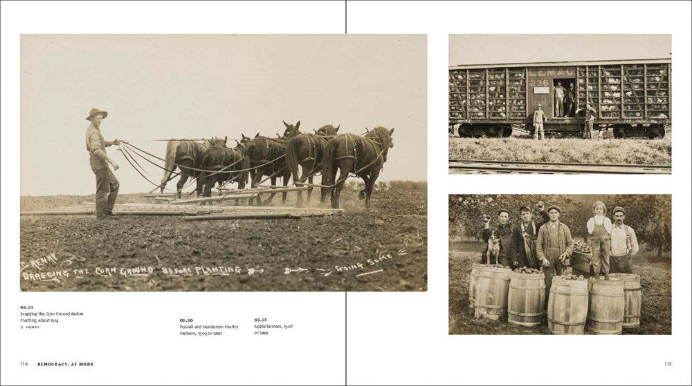 Real Photo Postcards