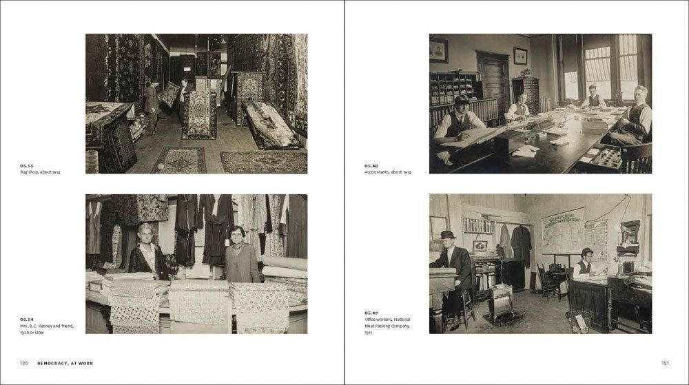 Real Photo Postcards