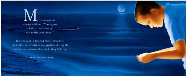 Dory Story