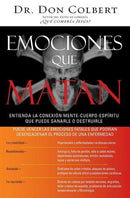 Emociones que matan