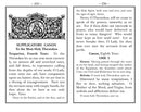 Prayer Book