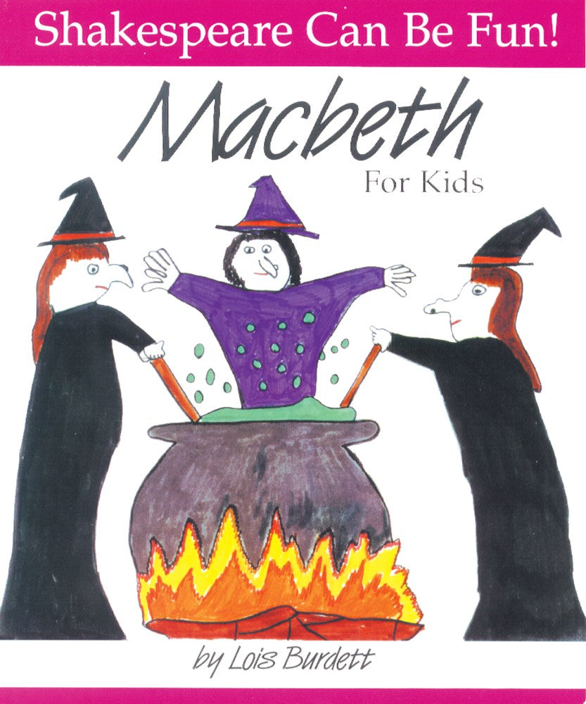 Macbeth for Kids