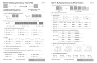 Jump at Home: Grade 6