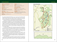 60 Hikes Within 60 Miles: Boston