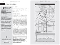 60 Hikes Within 60 Miles: Atlanta