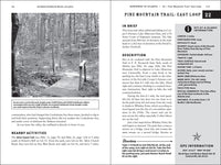 60 Hikes Within 60 Miles: Atlanta