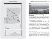 60 Hikes Within 60 Miles: Atlanta