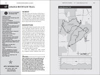 60 Hikes Within 60 Miles: Atlanta