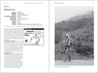 101 Hikes in Southern California