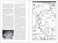 101 Hikes in Southern California