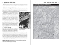Anza-Borrego Desert Region
