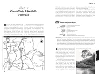 Afoot & Afield: San Diego County