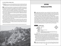 Afoot & Afield: Los Angeles County