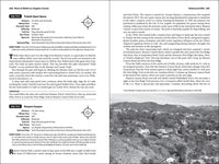 Afoot & Afield: Los Angeles County