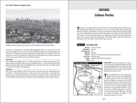 Afoot & Afield: Los Angeles County