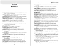 Afoot & Afield: Los Angeles County