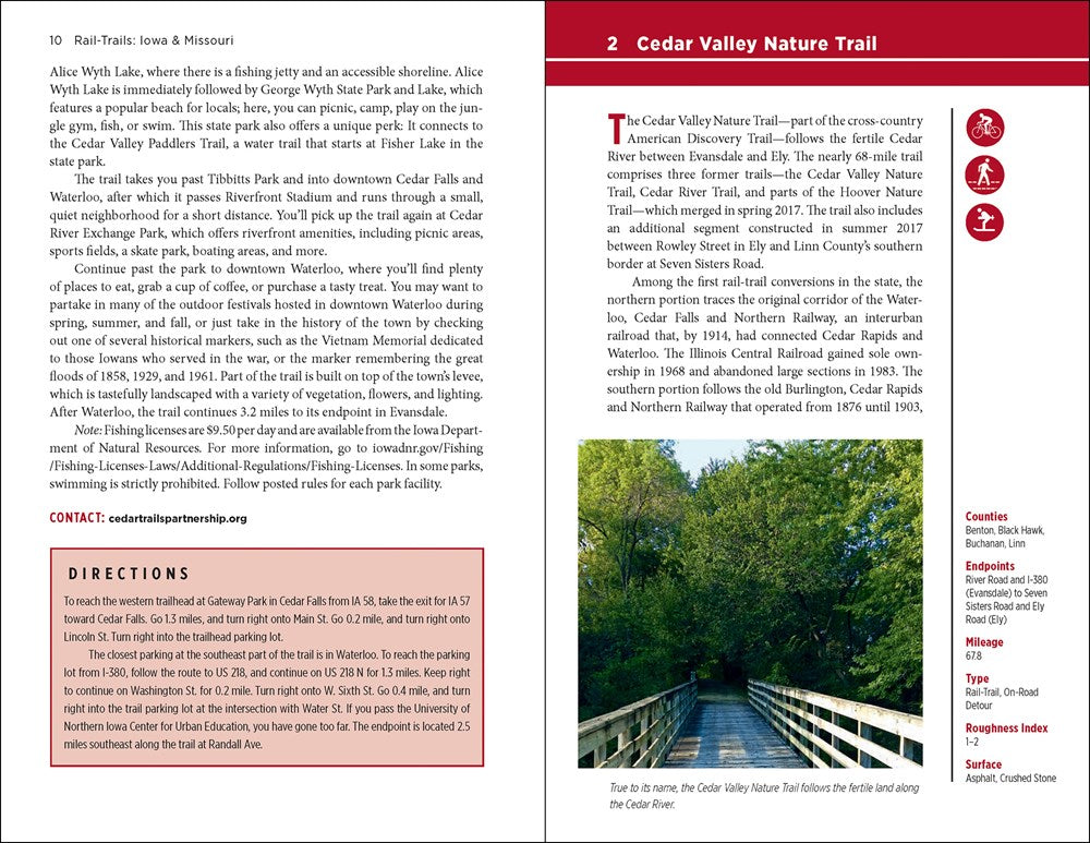 Birds of Iowa Field Guide