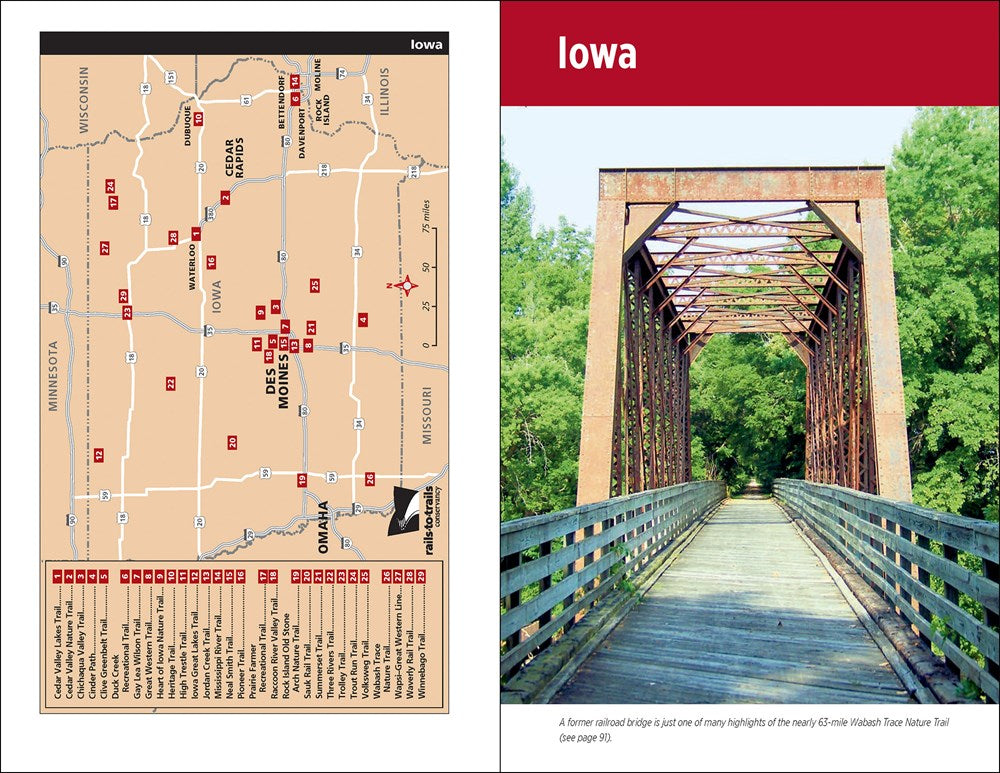 Birds of Iowa Field Guide