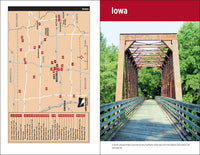Birds of Iowa Field Guide