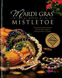 Mardi Gras to Mistletoe