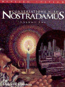 Conversations with Nostradamus