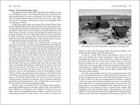 Hiking the Mojave Desert