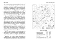 Hiking the Mojave Desert