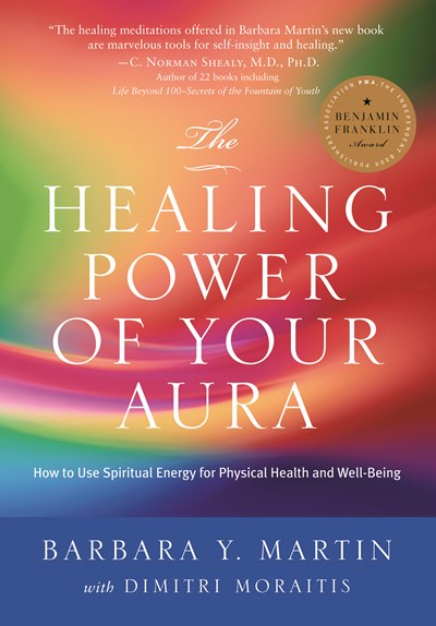 The Healing Power of Your Aura