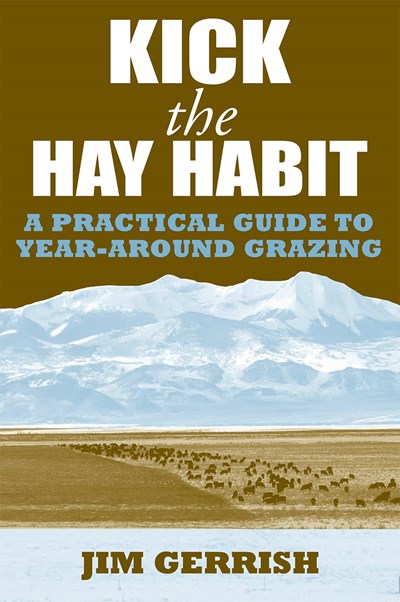 Kick the Hay Habit