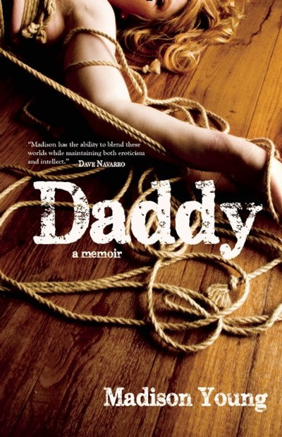 Daddy: A Memoir