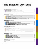 Scaling Up: How a Few Companies Make It...and Why the Rest Don't (Rockefeller Habits 2.0 Revised Edition) (Revised)
