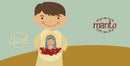 Guadalupe: First Words / Primeras palabras
